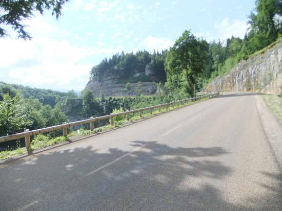 vanaf dan is het klimmen geblazen