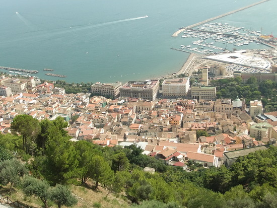 Salerno