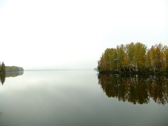 en veel meren natuurlijk...