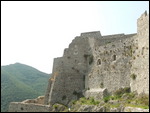 Castello Arechi